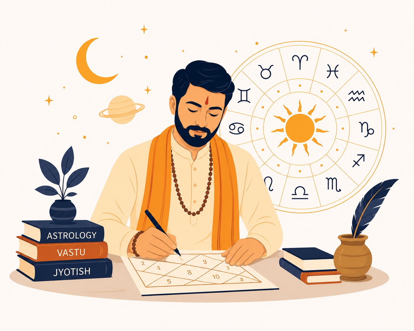 Astrologer